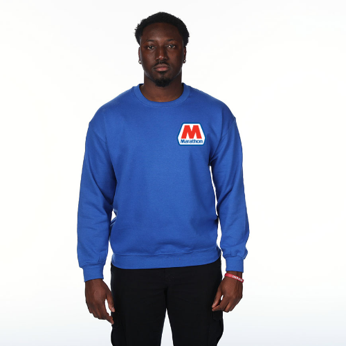 Marathon Sweatshirt