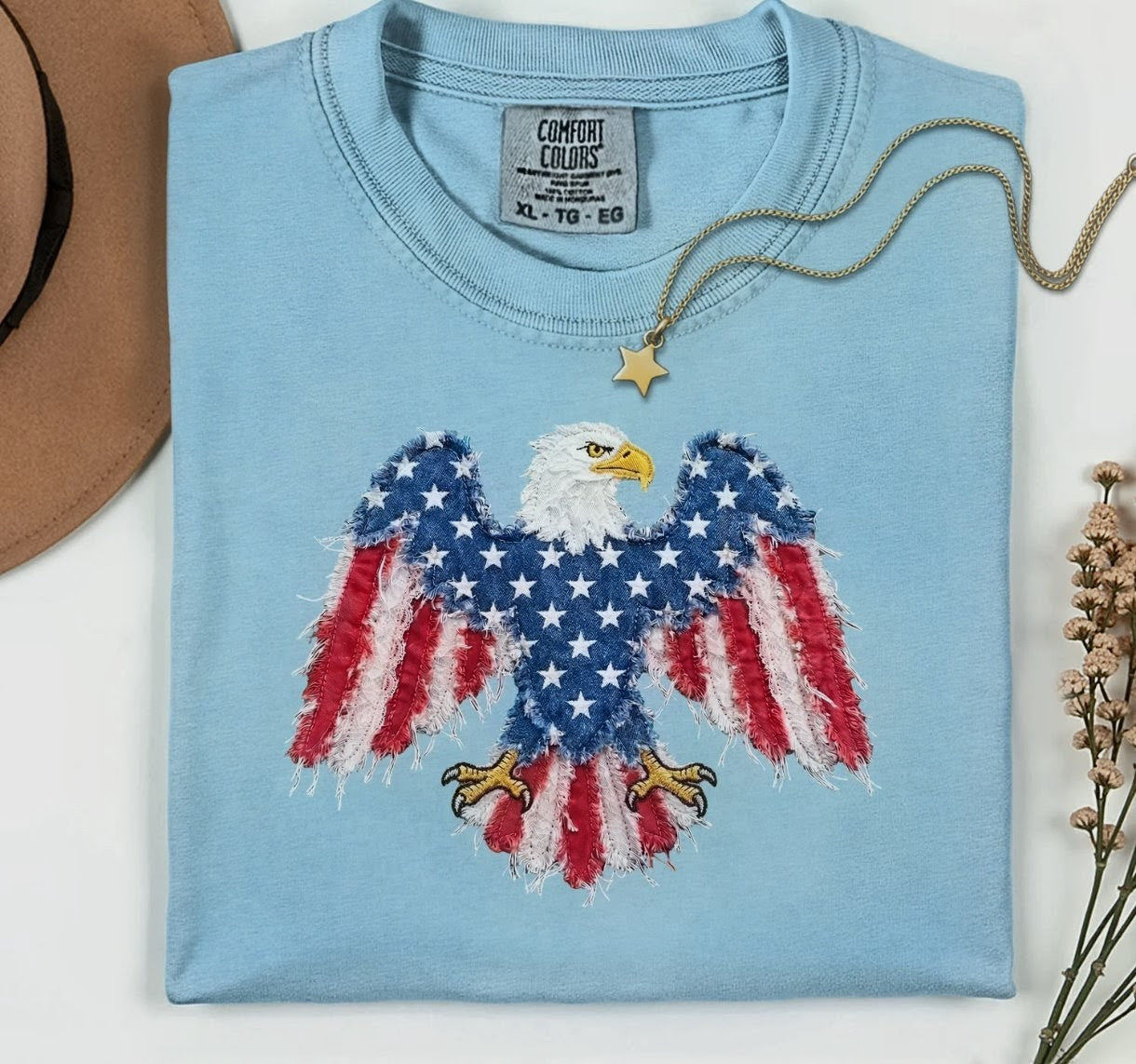 Eagle