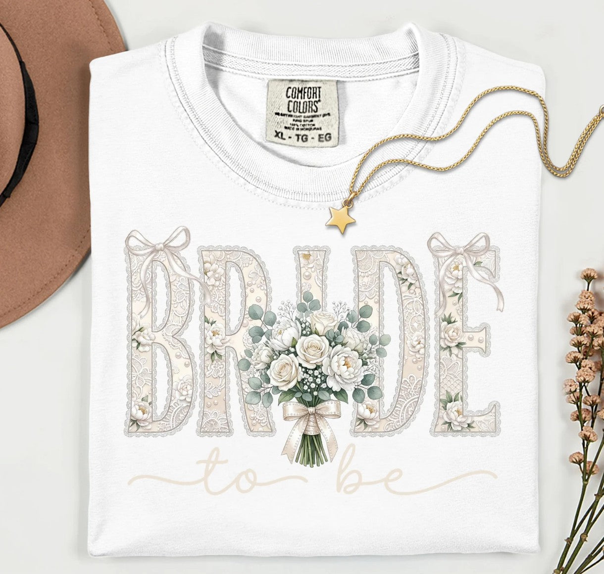 Bridal Tees