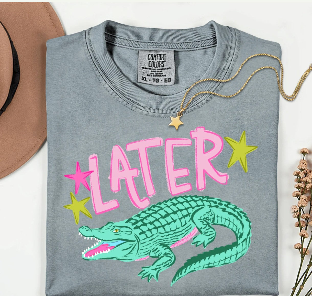 Summer Gator