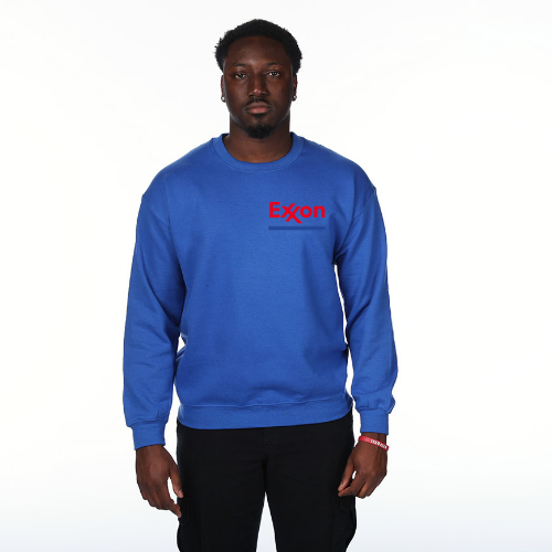 Exxon Sweatshirt