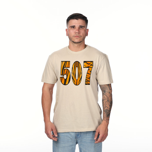 507 Short Sleeve Tee