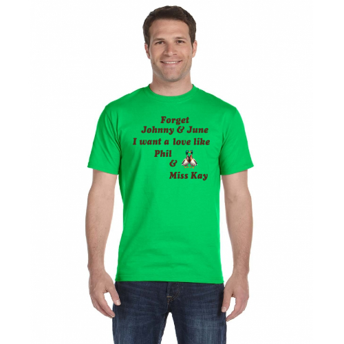 Gildan G800 - The Ultimate DryBlend