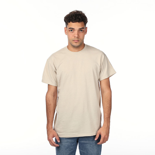 Short sleeve tee