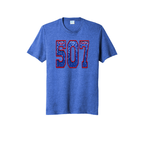 Port & Company Short Sleeve Tee