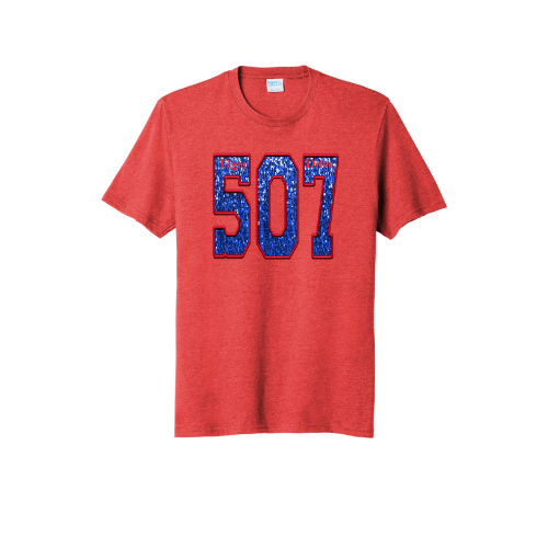 Port & Company Short Sleeve Tee