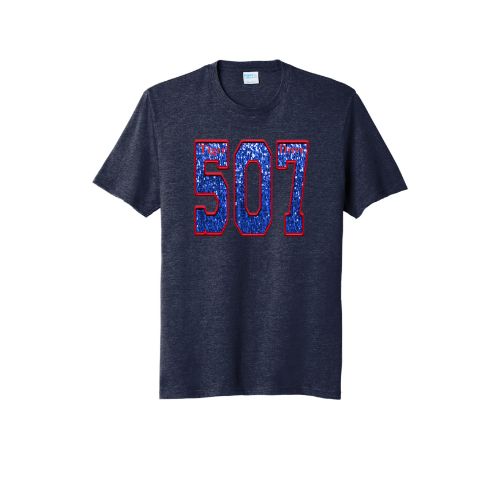 Port & Company Short Sleeve Tee