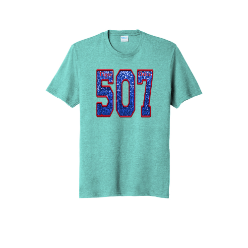 Port & Company Short Sleeve Tee